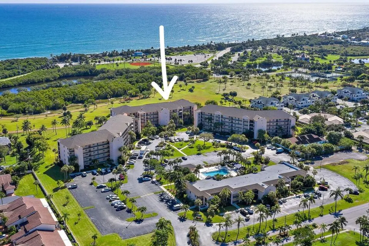 South Florida Real Estate | View 275 Palm Avenue, B106 | Listing