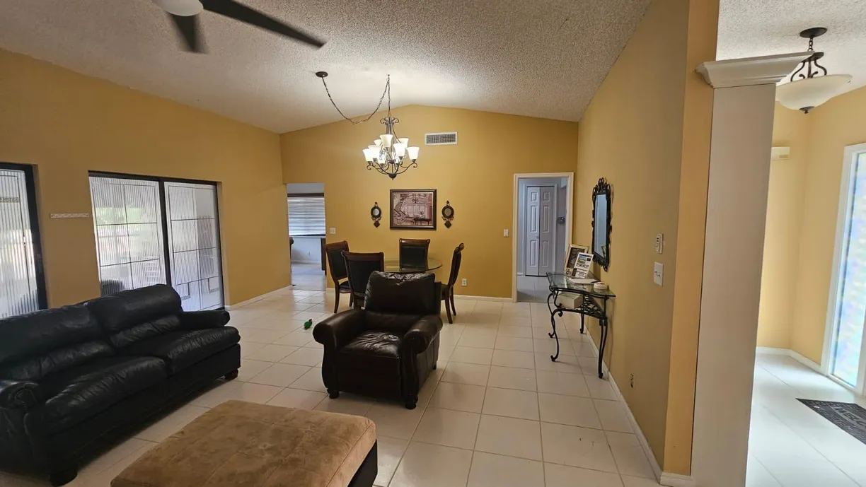 South Florida Real Estate | View 10298 Greentrail Drive | Listing