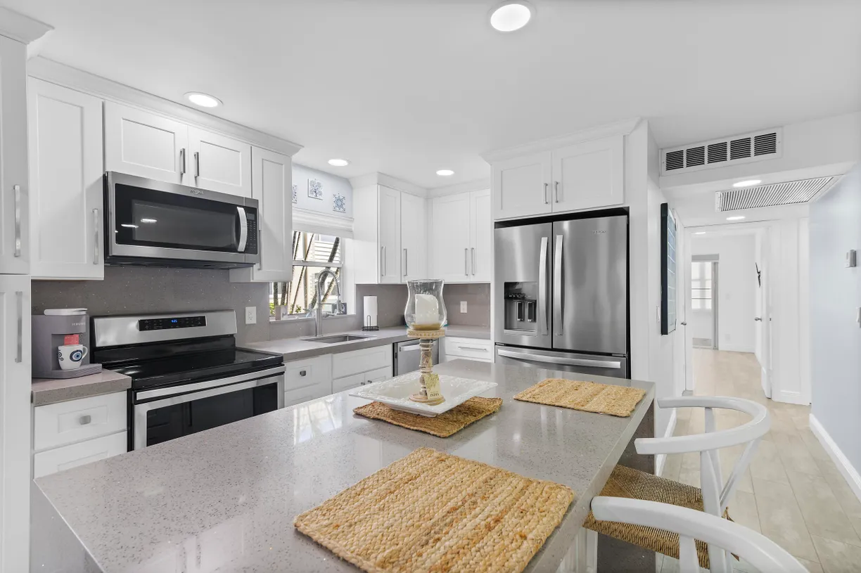 South Florida Real Estate | View 244 Monaco F | 2 Beds, 2 Baths