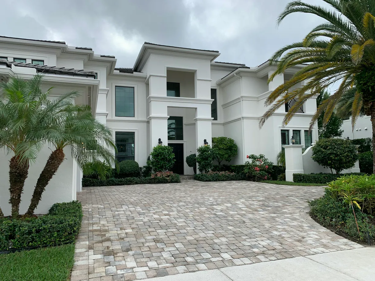 South Florida Real Estate | View 2704 NW 75th Street | Listing