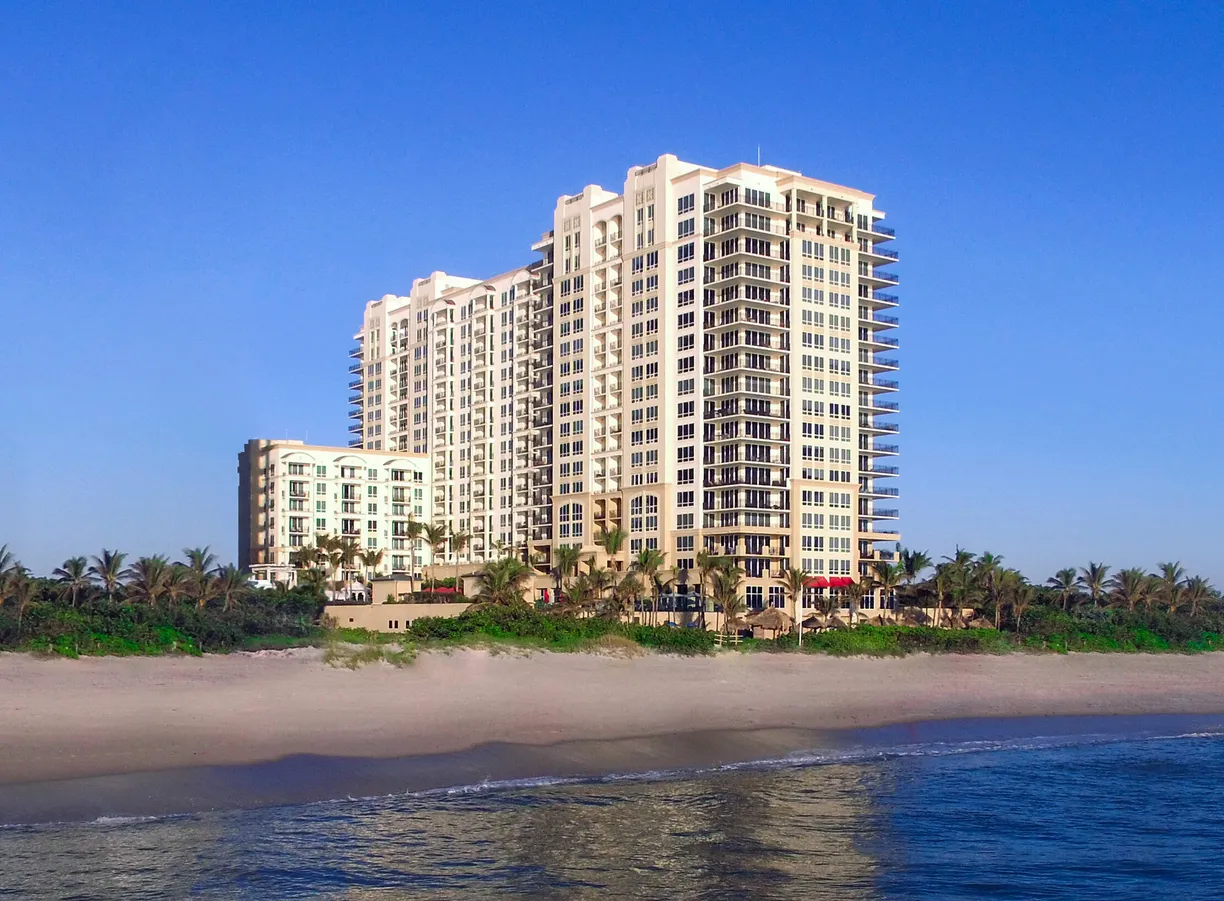 South Florida Real Estate | View 3800 N Ocean Drive, 1710 | 2 Beds, 2 Baths