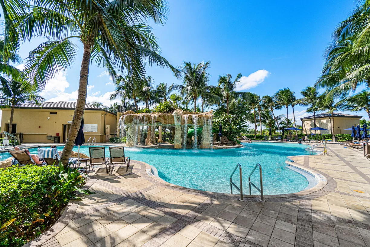 South Florida Real Estate | View 3800 N Ocean Drive, 1710 | Listing