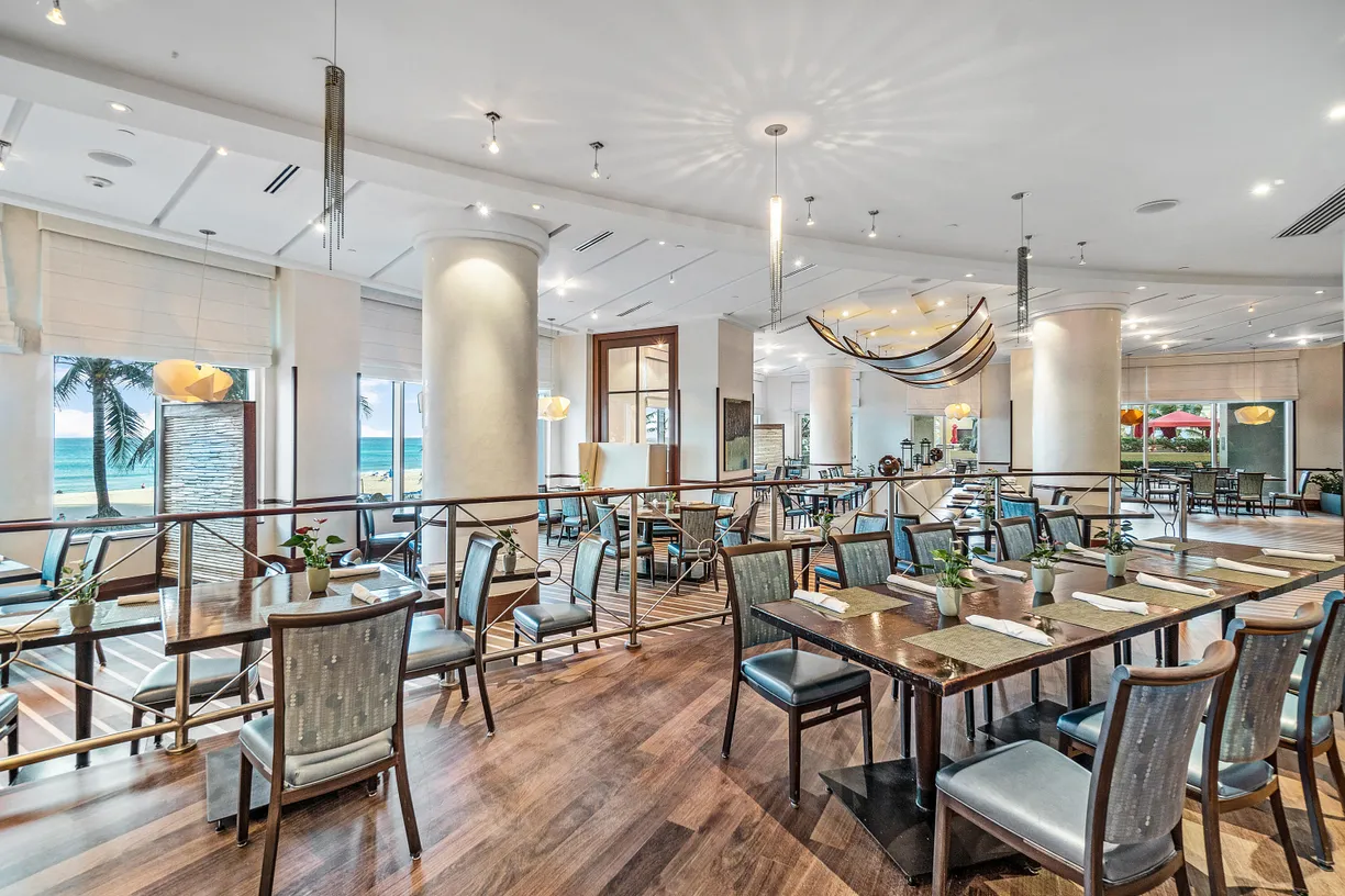 South Florida Real Estate | View 3800 N Ocean Drive, 1710 | Listing
