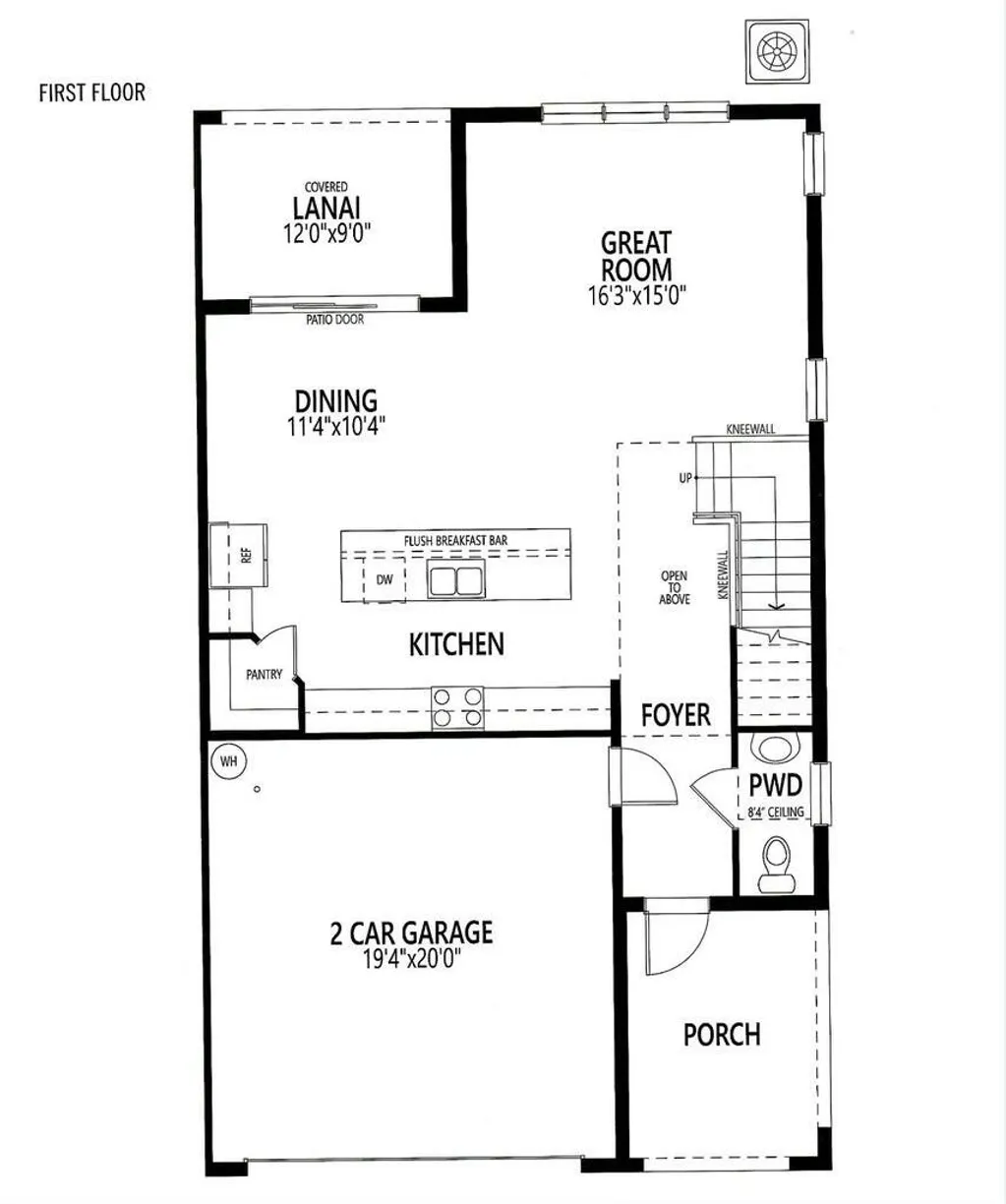 South Florida Real Estate | View 8719 Antarus Drive | Listing