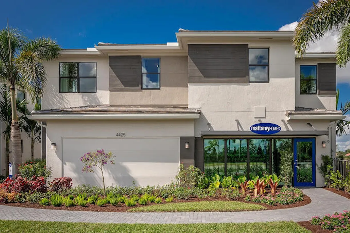 South Florida Real Estate | View 8719 Antarus Drive | 3 Beds, 2 Baths