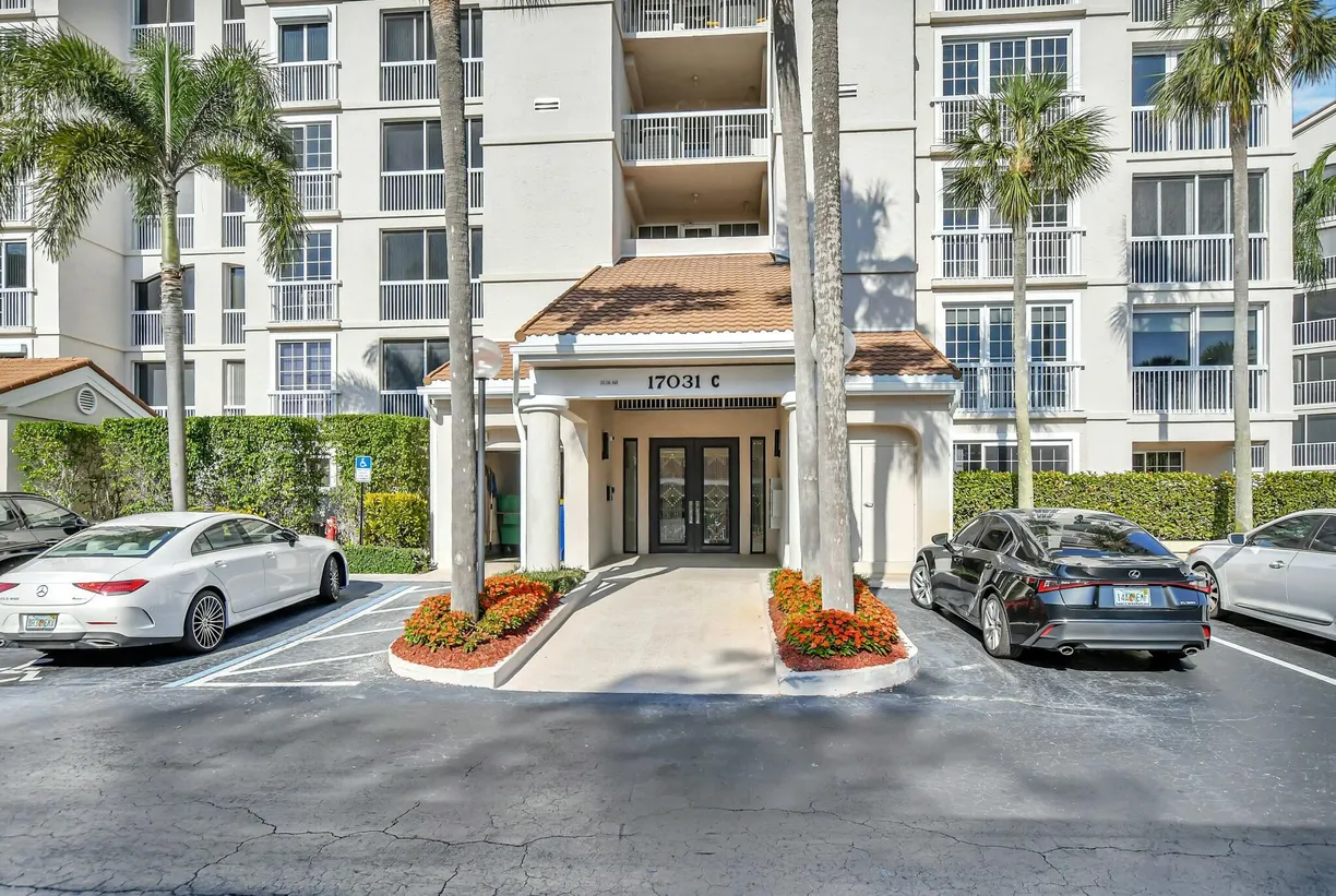 South Florida Real Estate | View 17031 Boca Club Boulevard, 103a | Listing
