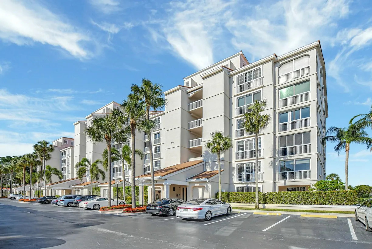 South Florida Real Estate | View 17031 Boca Club Boulevard, 103a | Listing