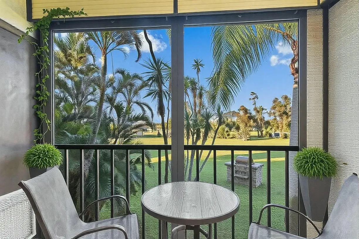 South Florida Real Estate | View 7185 Golf Colony Court, 206 | Listing