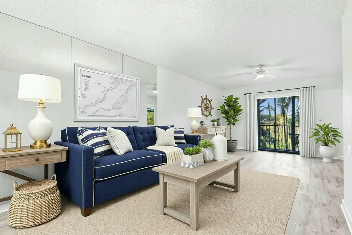 South Florida Real Estate | View 7185 Golf Colony Court, 206 | Listing