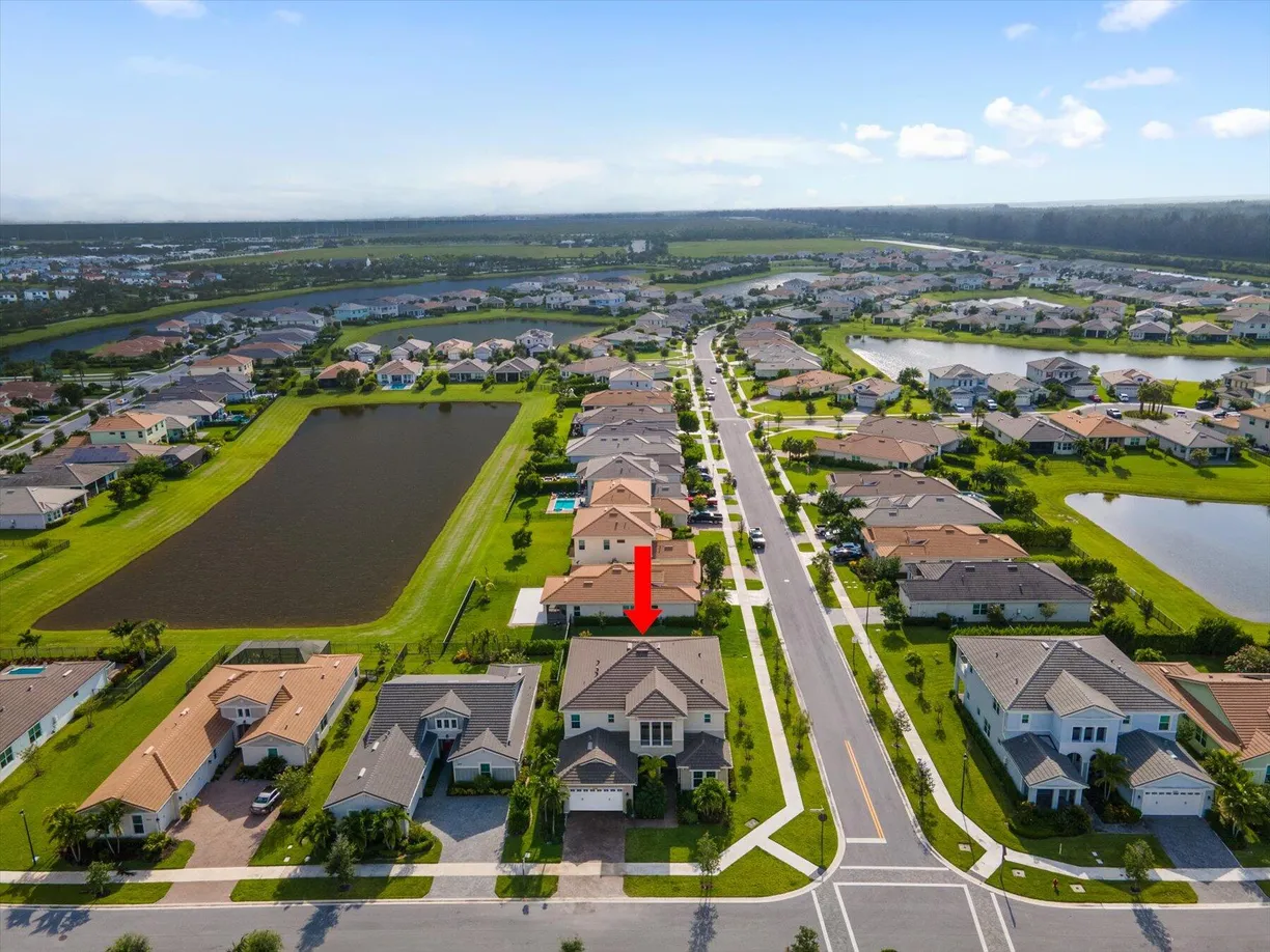 South Florida Real Estate | View 5849 Whippoorwill Circle | Listing