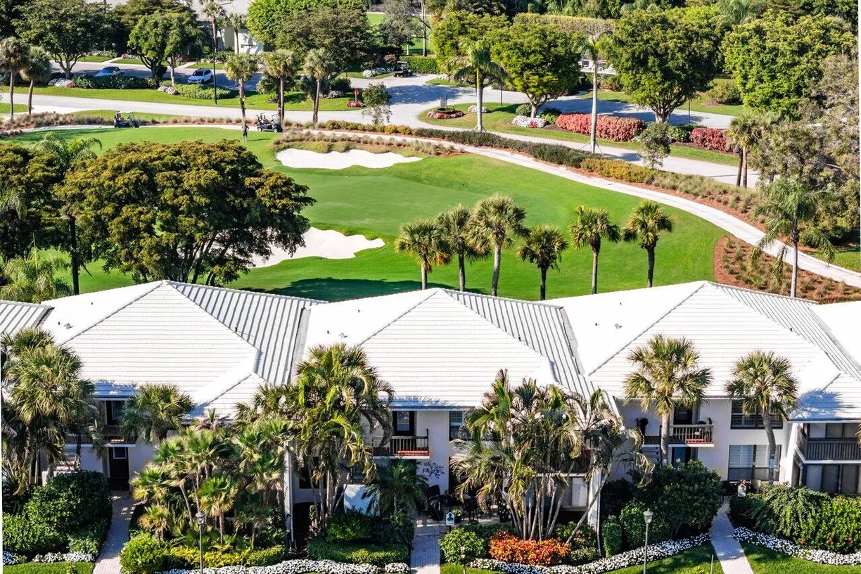 South Florida Real Estate | View 3870 Quail Ridge Drive, Blue Heron | Listing