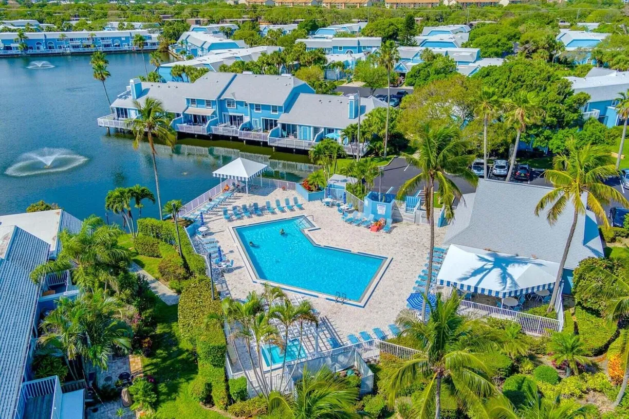 South Florida Real Estate | View 716 Ocean Dunes Circle | Listing