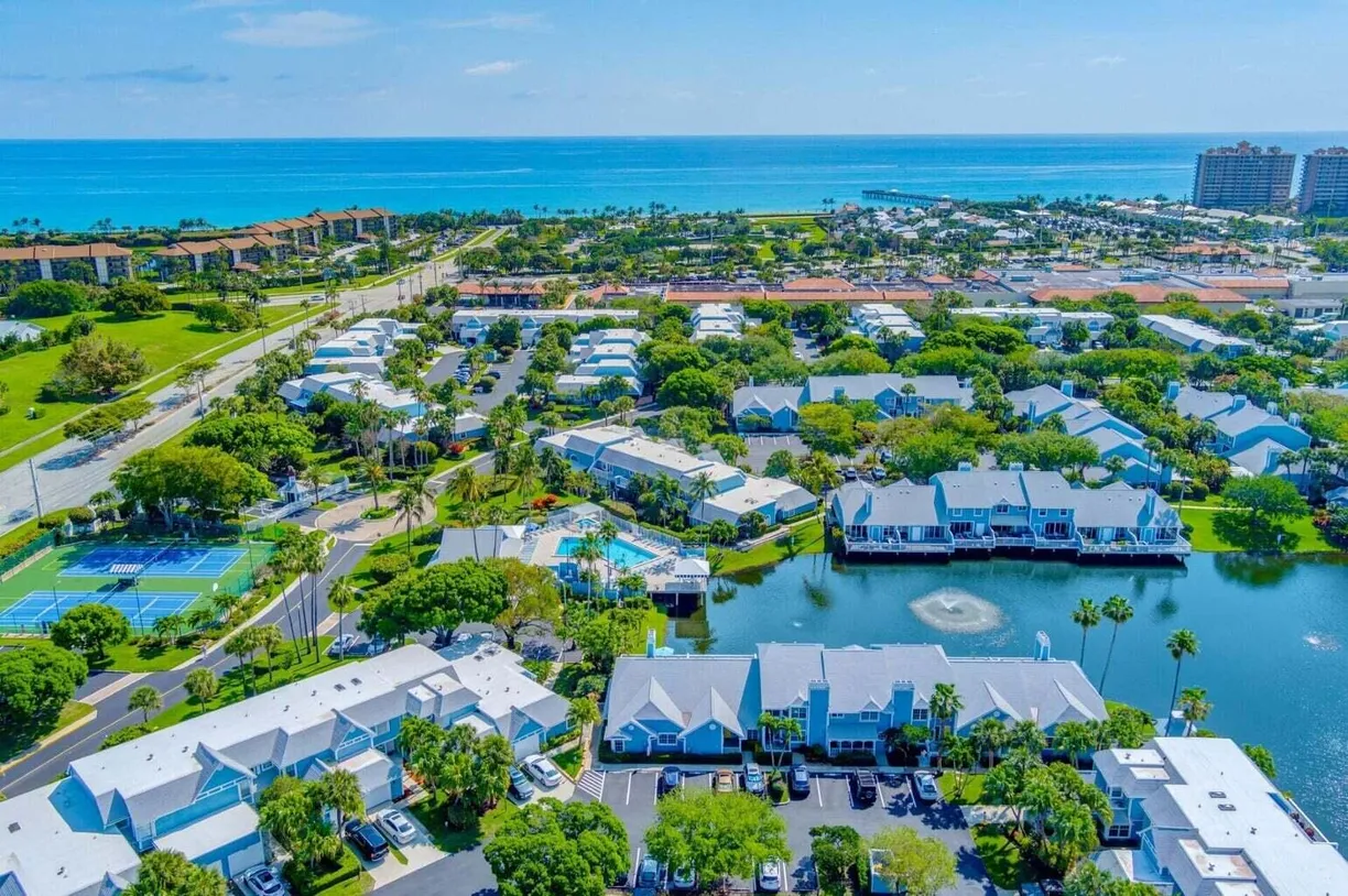 South Florida Real Estate | View 716 Ocean Dunes Circle | Listing