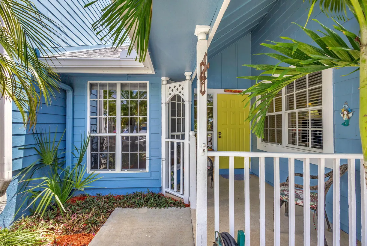 South Florida Real Estate | View 716 Ocean Dunes Circle | 2 Beds, 2 Baths