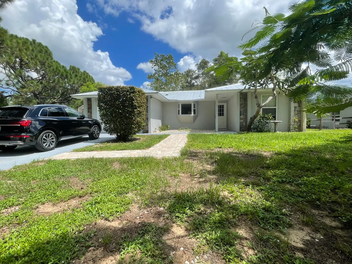 South Florida Real Estate | View 8236 97th Avenue | Listing