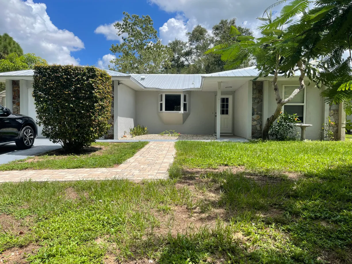 South Florida Real Estate | View 8236 97th Avenue | 3 Beds, 2 Baths