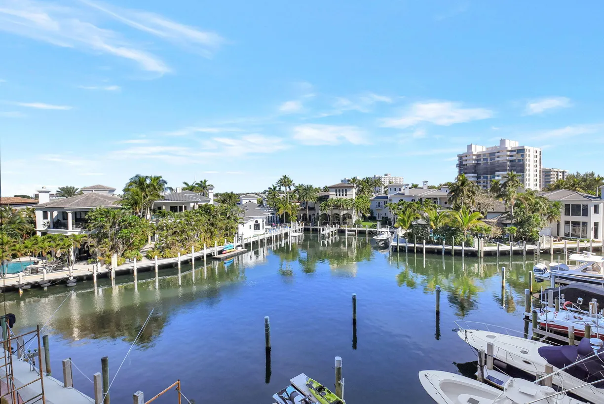 South Florida Real Estate | View 4740 S Ocean Boulevard, 404 | 2 Beds, 2 Baths