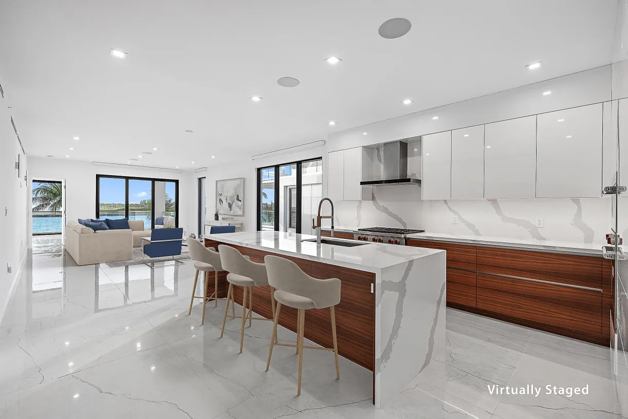 South Florida Real Estate | View 150 Inlet Way, 2w | Listing