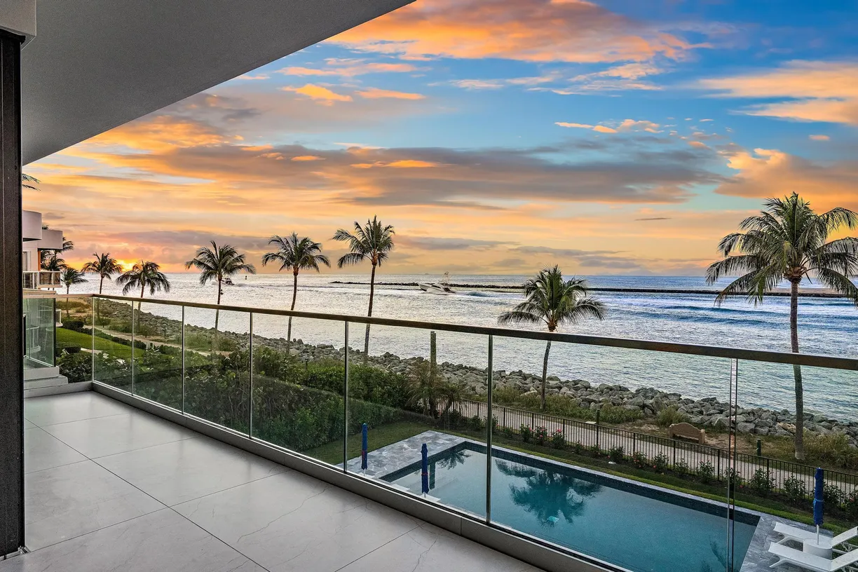 South Florida Real Estate | View 150 Inlet Way, 2w | Listing