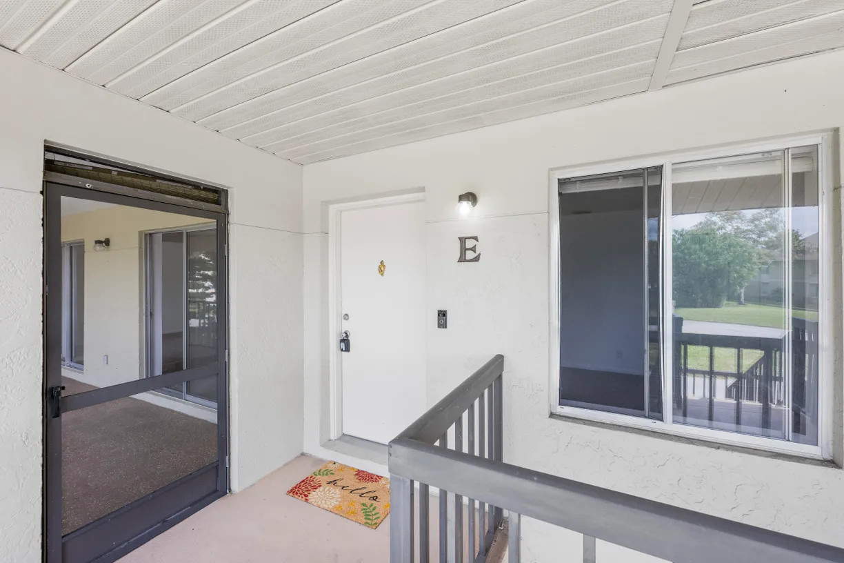 South Florida Real Estate | View 6560 Chasewood Drive, E | 2 Beds, 2 Baths