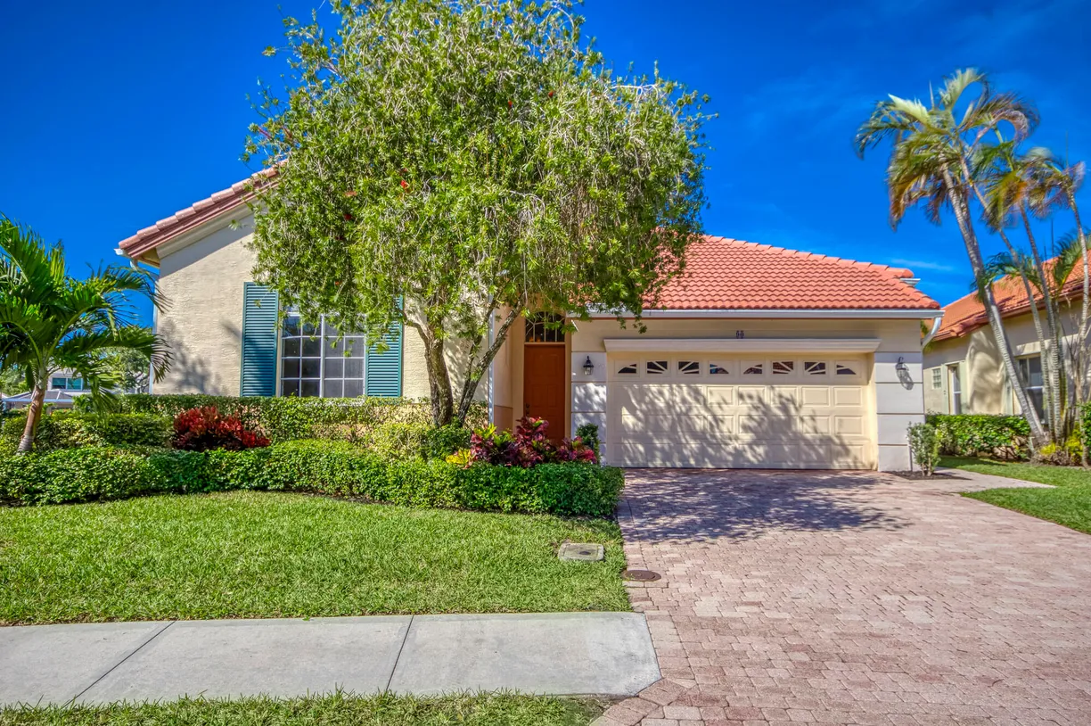 South Florida Real Estate | View 90 Monterey Pointe Drive | Listing