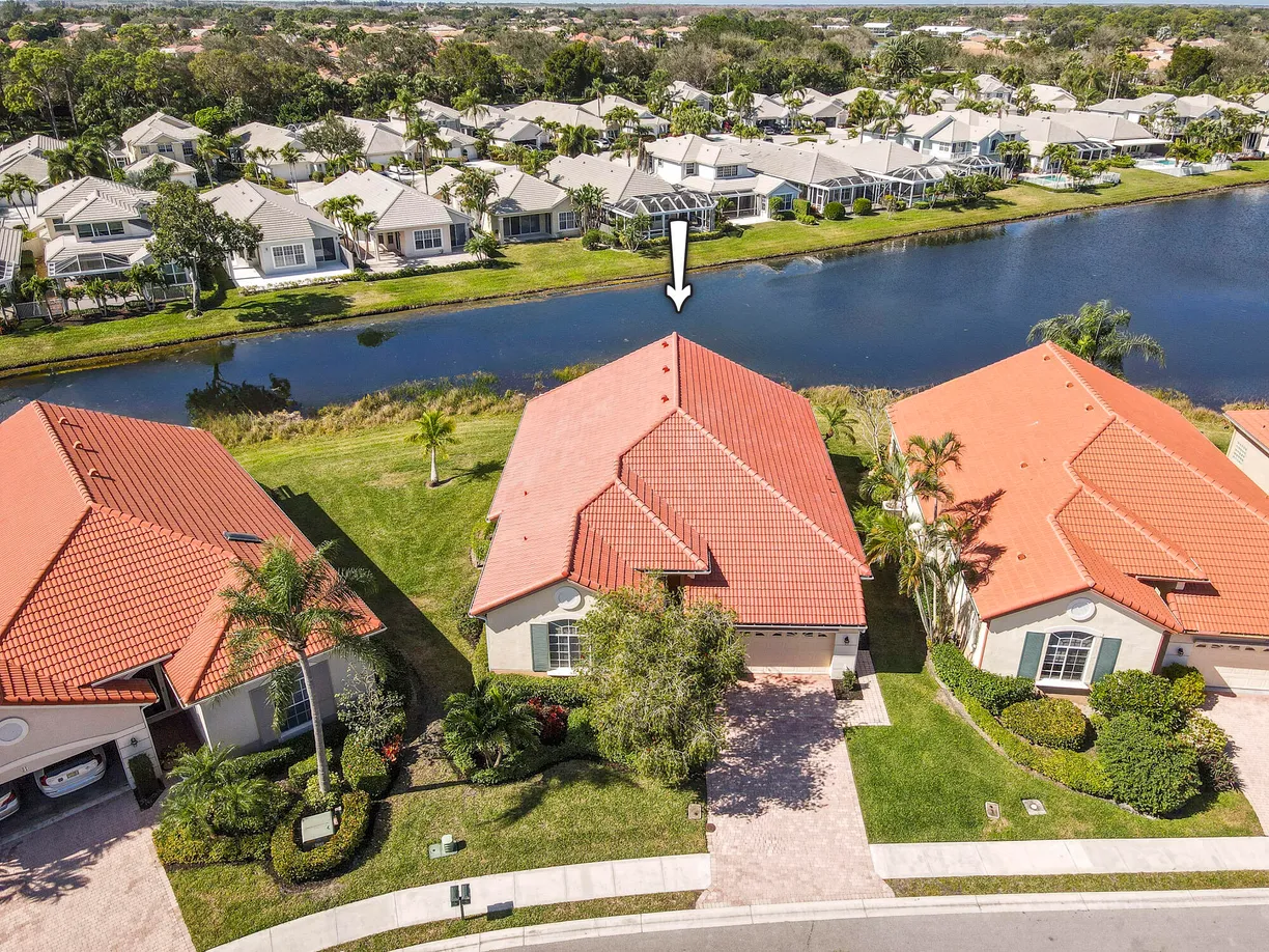 South Florida Real Estate | View 90 Monterey Pointe Drive | Listing