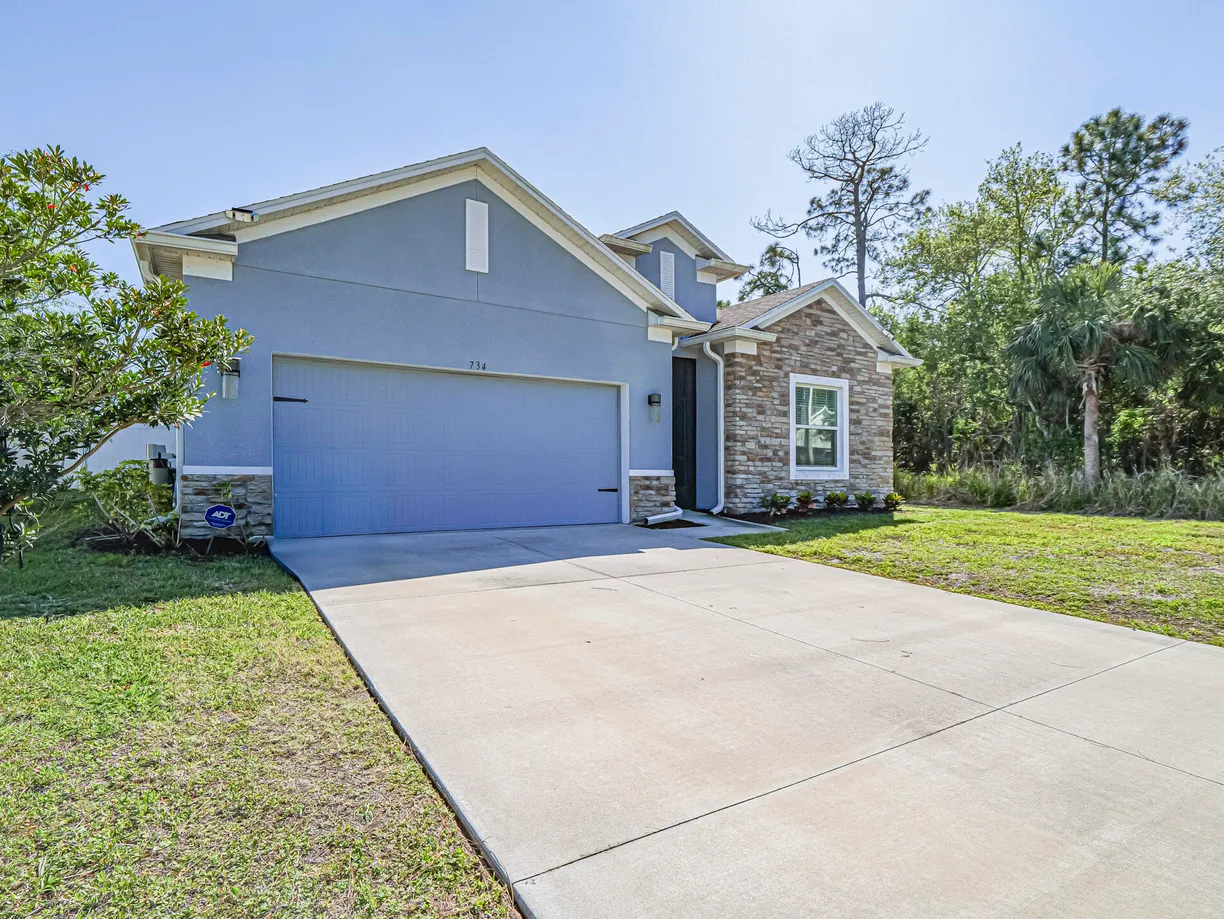 South Florida Real Estate | View 734 Rolling Hill Drive | Listing
