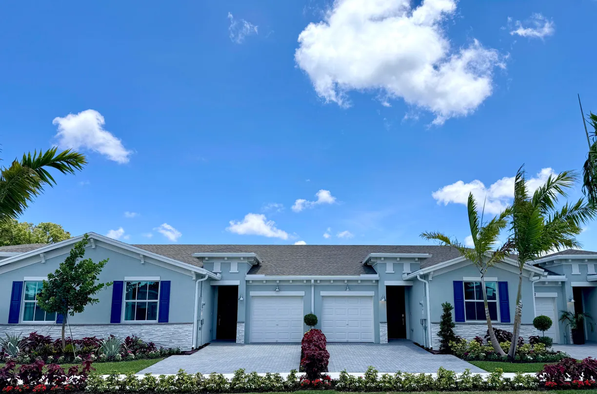 South Florida Real Estate | View 13796 Hero Path | 2 Beds, 2 Baths