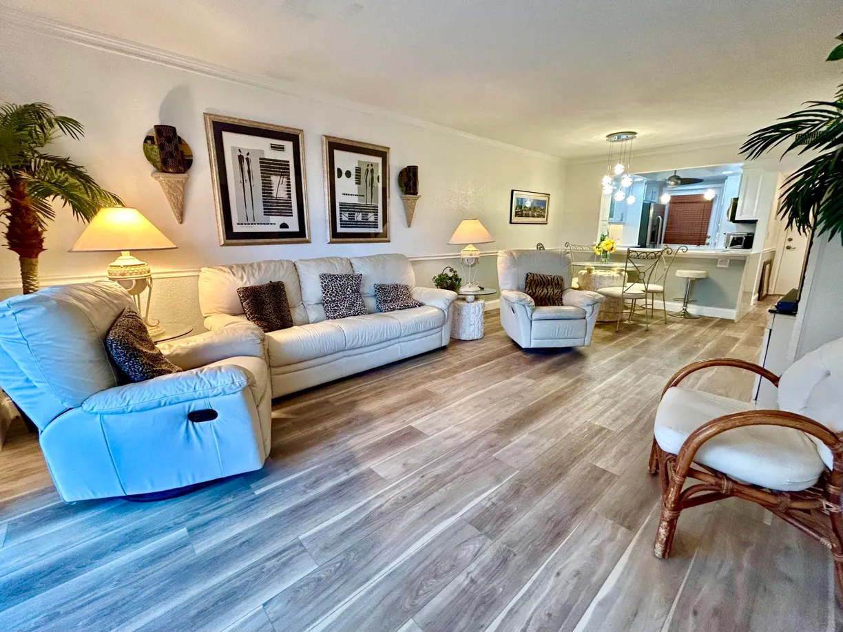 South Florida Real Estate | View 5700 NW 2nd Avenue, 306 | 2 Beds, 2 Baths