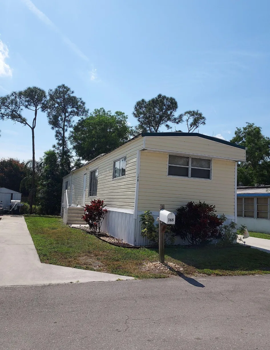 South Florida Real Estate | View 5000 SE Federal Highway, 148 | 2 Beds, 2 Baths