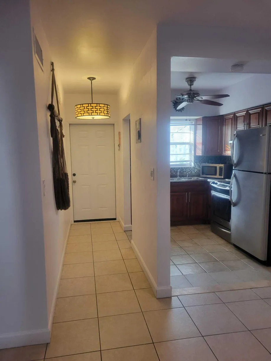 South Florida Real Estate | View 6560 Winfield Boulevard, 102 | Listing