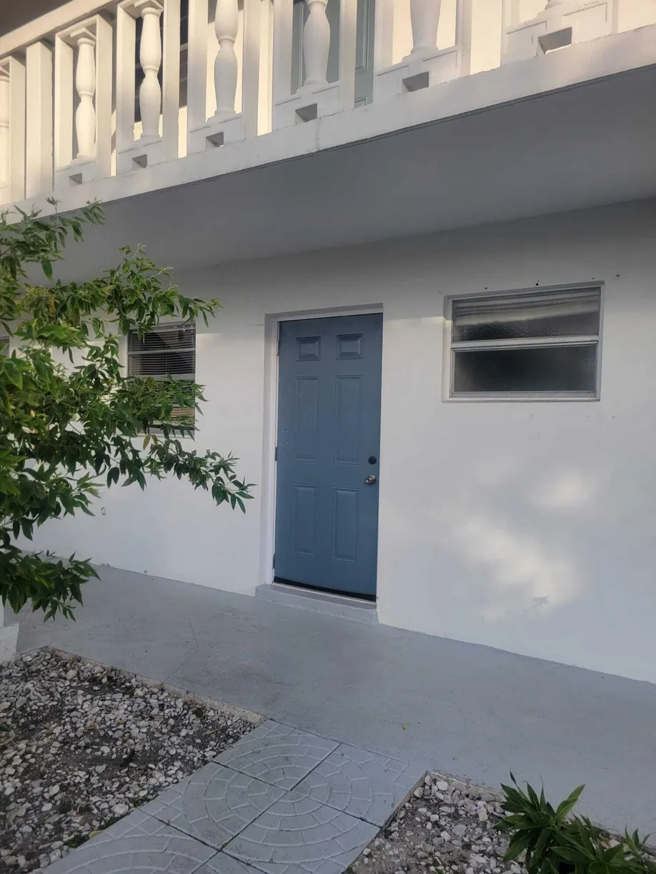South Florida Real Estate | View 6560 Winfield Boulevard, 102 | 2 Beds, 1 Bath