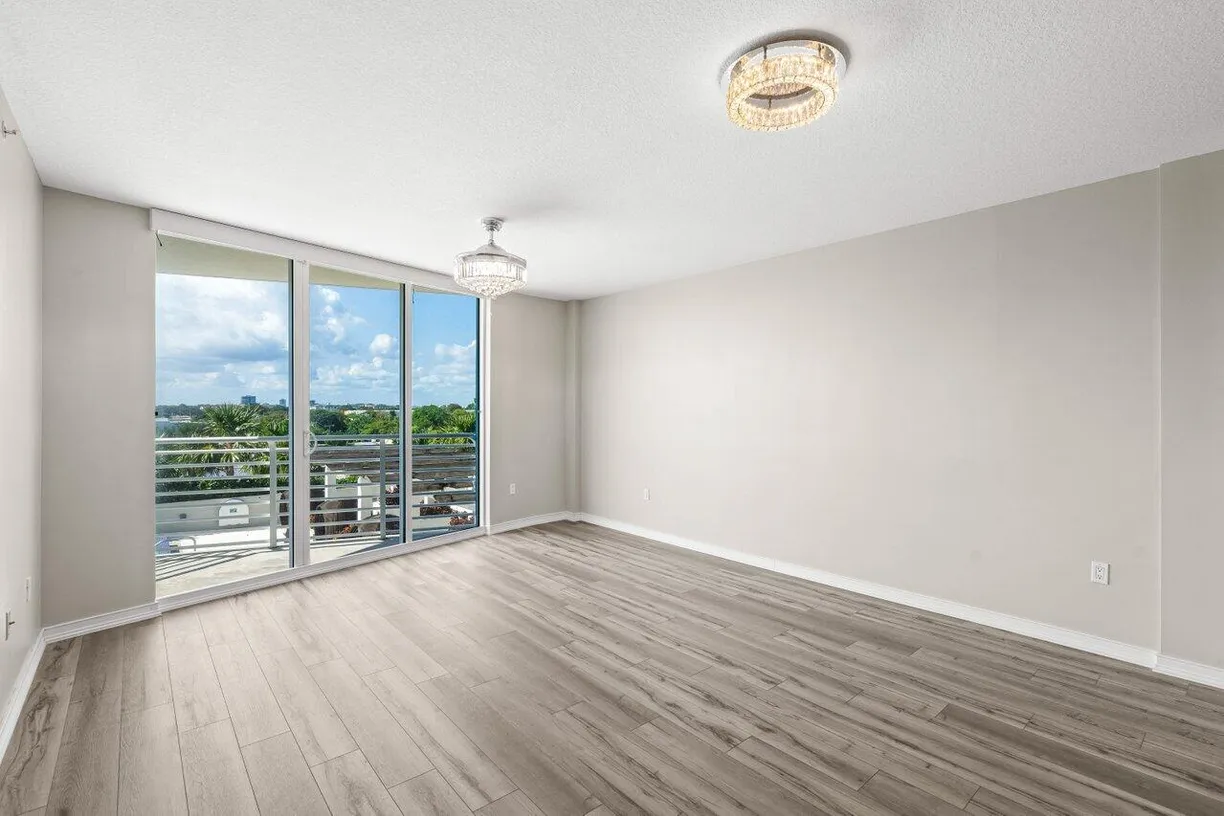 South Florida Real Estate | View 1551 N Flagler Drive, 609 | Listing