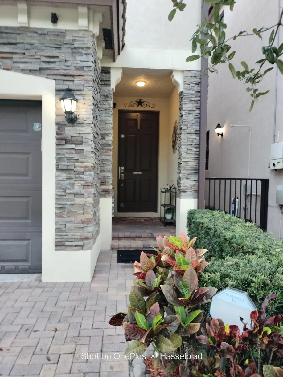 South Florida Real Estate | View 5607 NW 50 Terrace | 3 Beds, 2 Baths