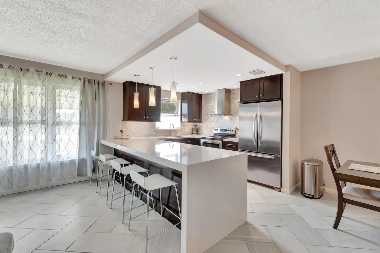 South Florida Real Estate | View 717 High Point Boulevard, C | 1 Bed, 1 Bath