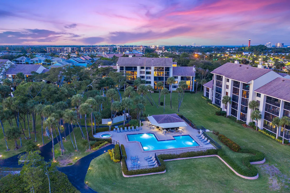 South Florida Real Estate | View 1000 N Us Highway 1, Ja302 | 3 Beds, 2 Baths