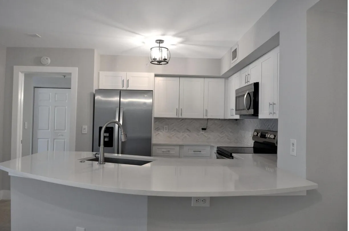 South Florida Real Estate | View 3237 Clint Moore Road, 103 | Listing