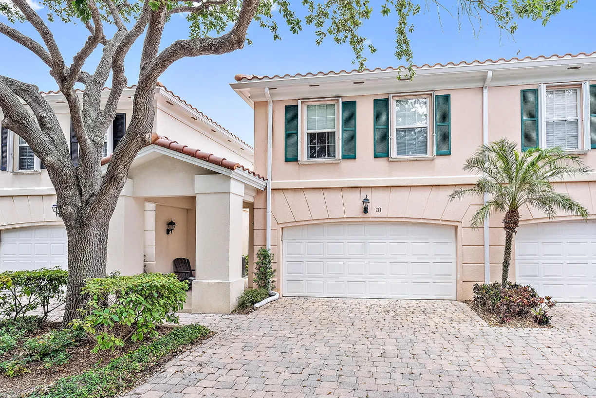 South Florida Real Estate | View 31 Oakland Court | Listing