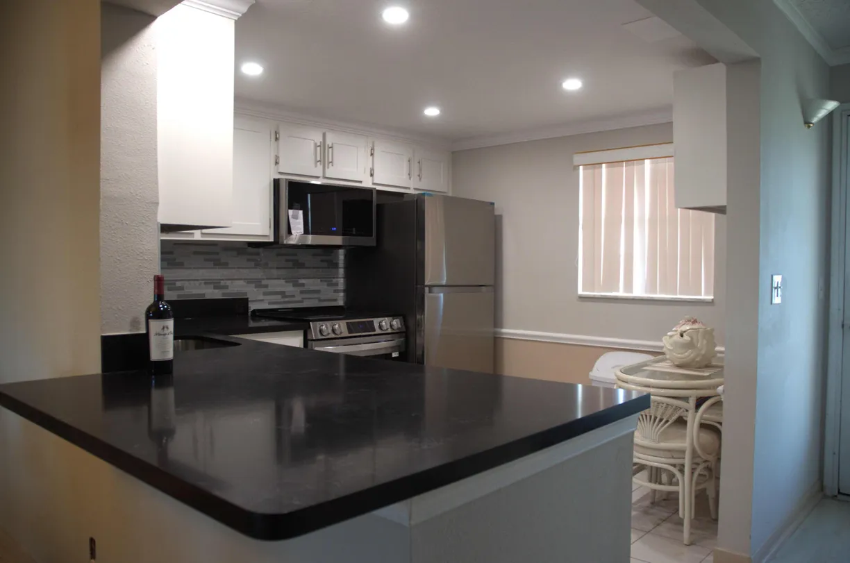 South Florida Real Estate | View 300 NE 26th Avenue, 4030 | 2 Beds, 2 Baths
