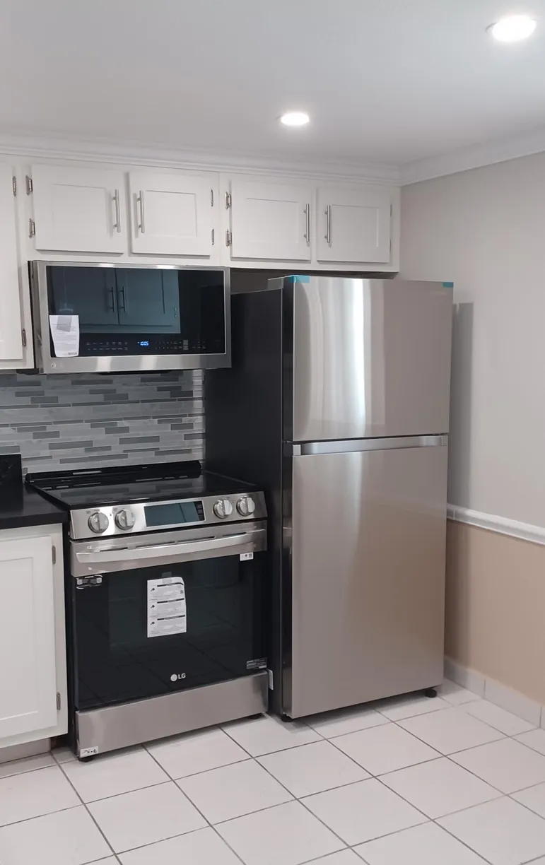South Florida Real Estate | View 300 NE 26th Avenue, 4030 | Listing