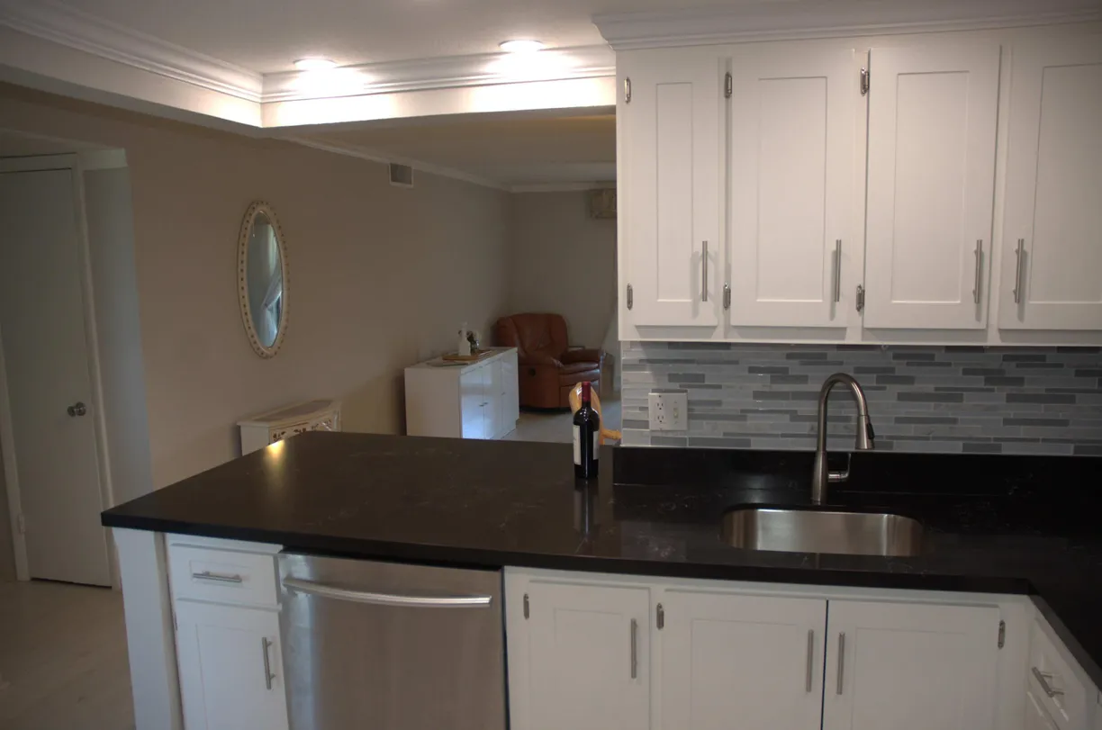 South Florida Real Estate | View 300 NE 26th Avenue, 4030 | Listing