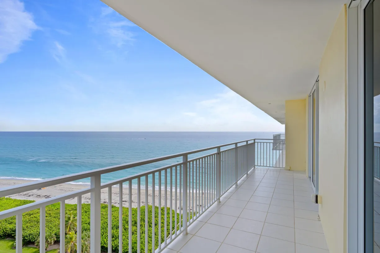 South Florida Real Estate | View 500 Ocean Drive, E-12a | Listing