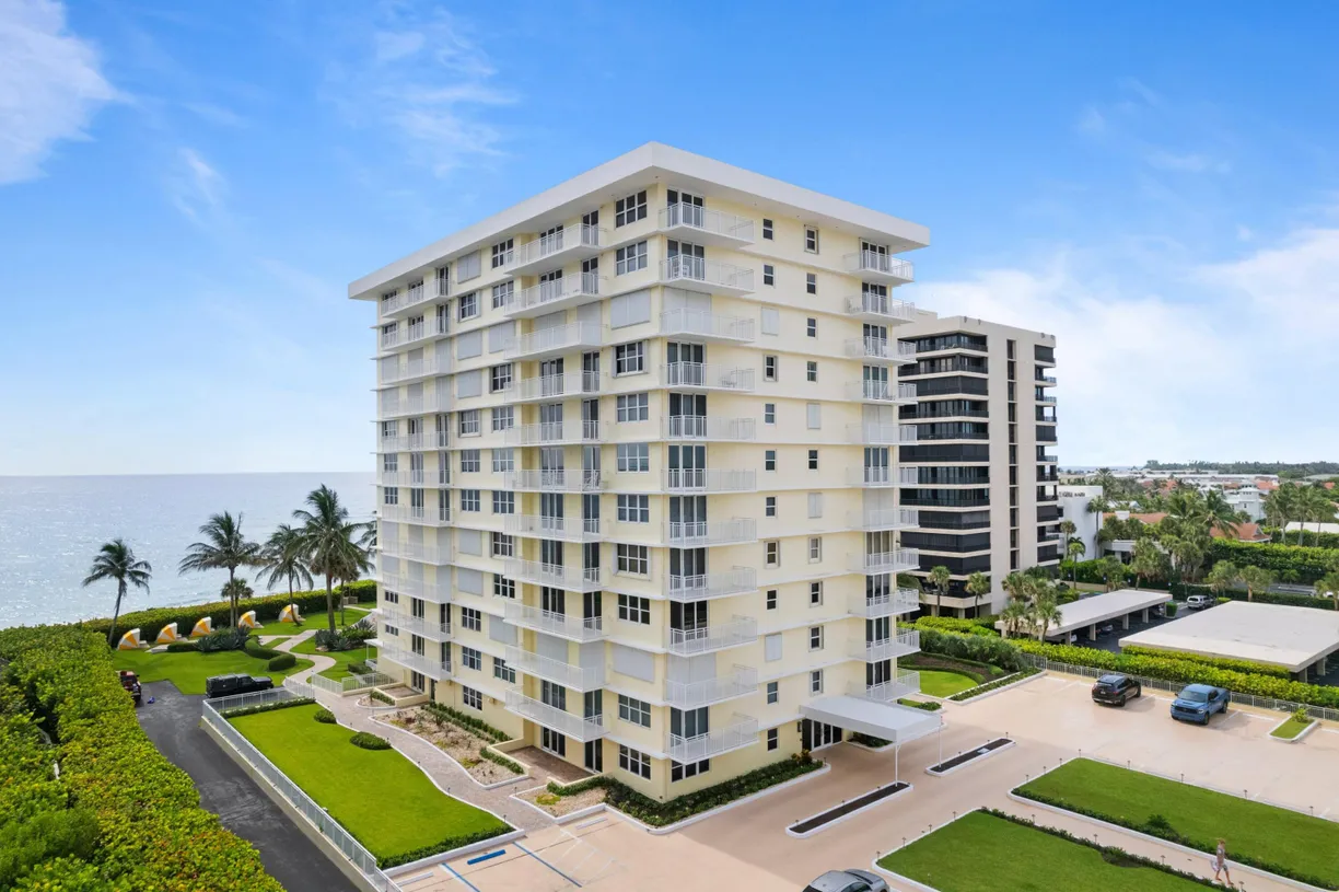 South Florida Real Estate | View 500 Ocean Drive, E-12a | Listing