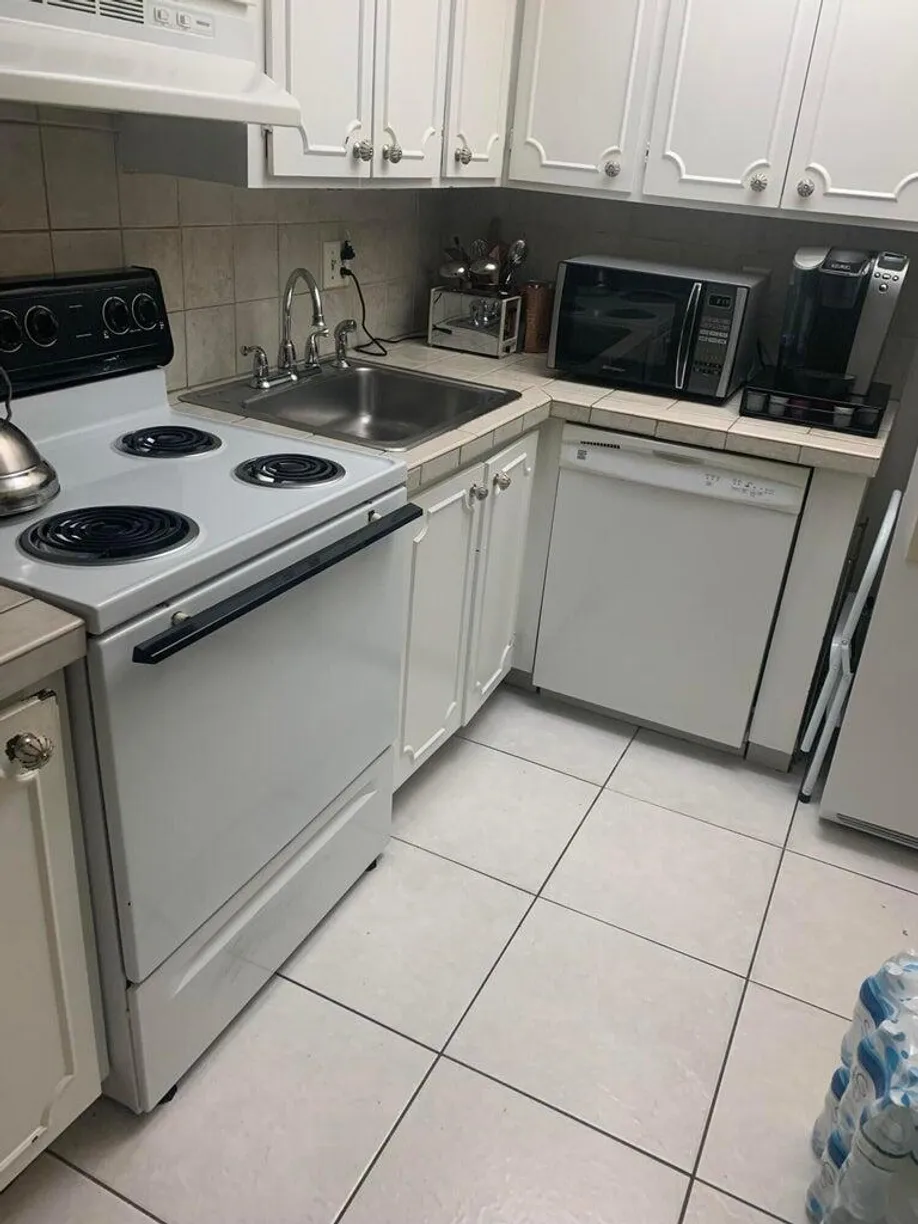 South Florida Real Estate | View 460 NW 20th Street, 3050 | Listing