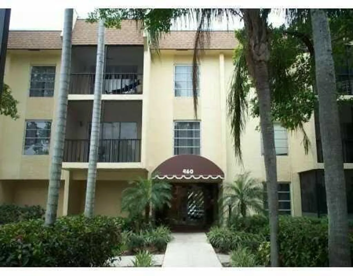 South Florida Real Estate | View 460 NW 20th Street, 3050 | 2 Beds, 2 Baths