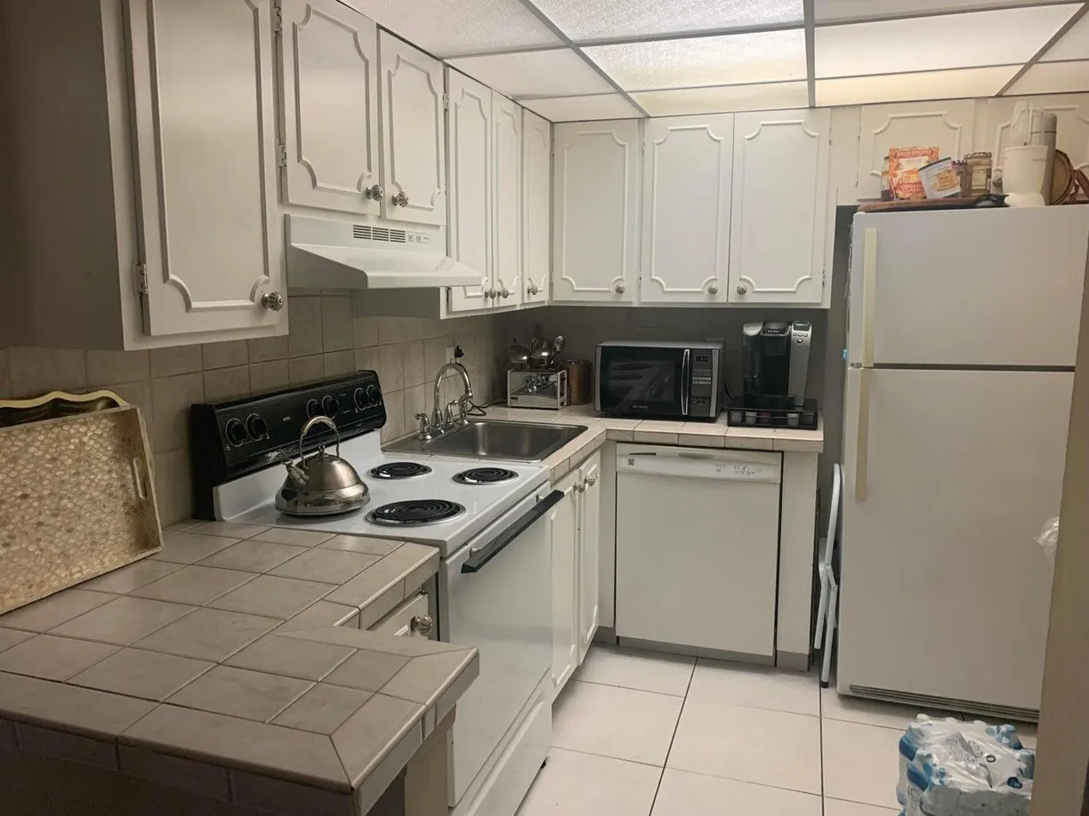 South Florida Real Estate | View 460 NW 20th Street, 3050 | Listing