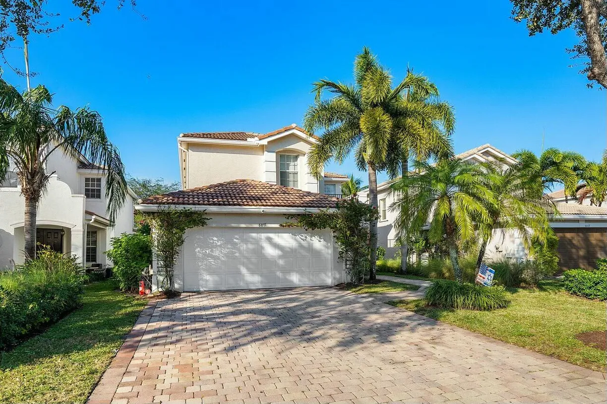 South Florida Real Estate | View 8877 Kettle Drum Terrace | Listing