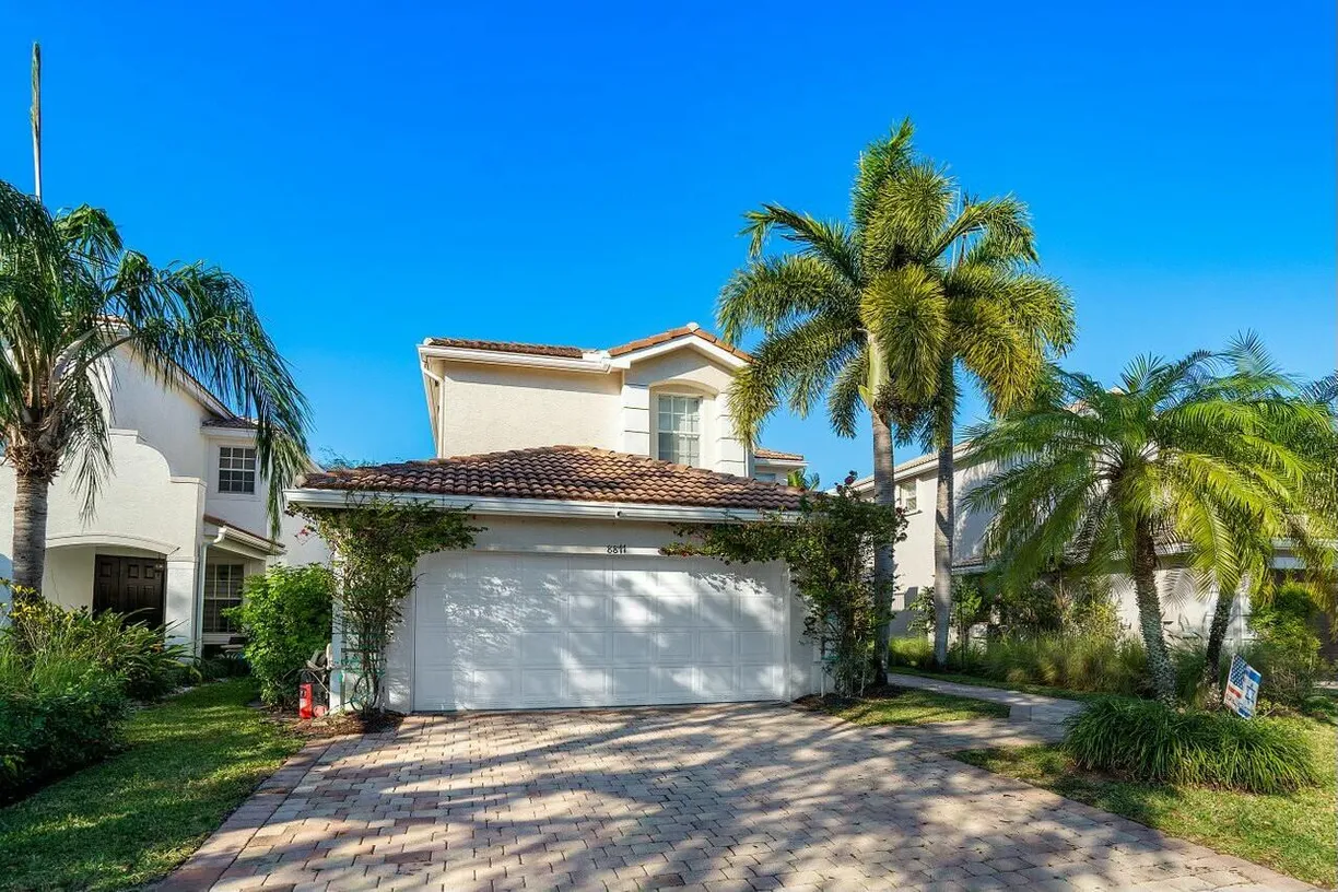 South Florida Real Estate | View 8877 Kettle Drum Terrace | 4 Beds, 2 Baths