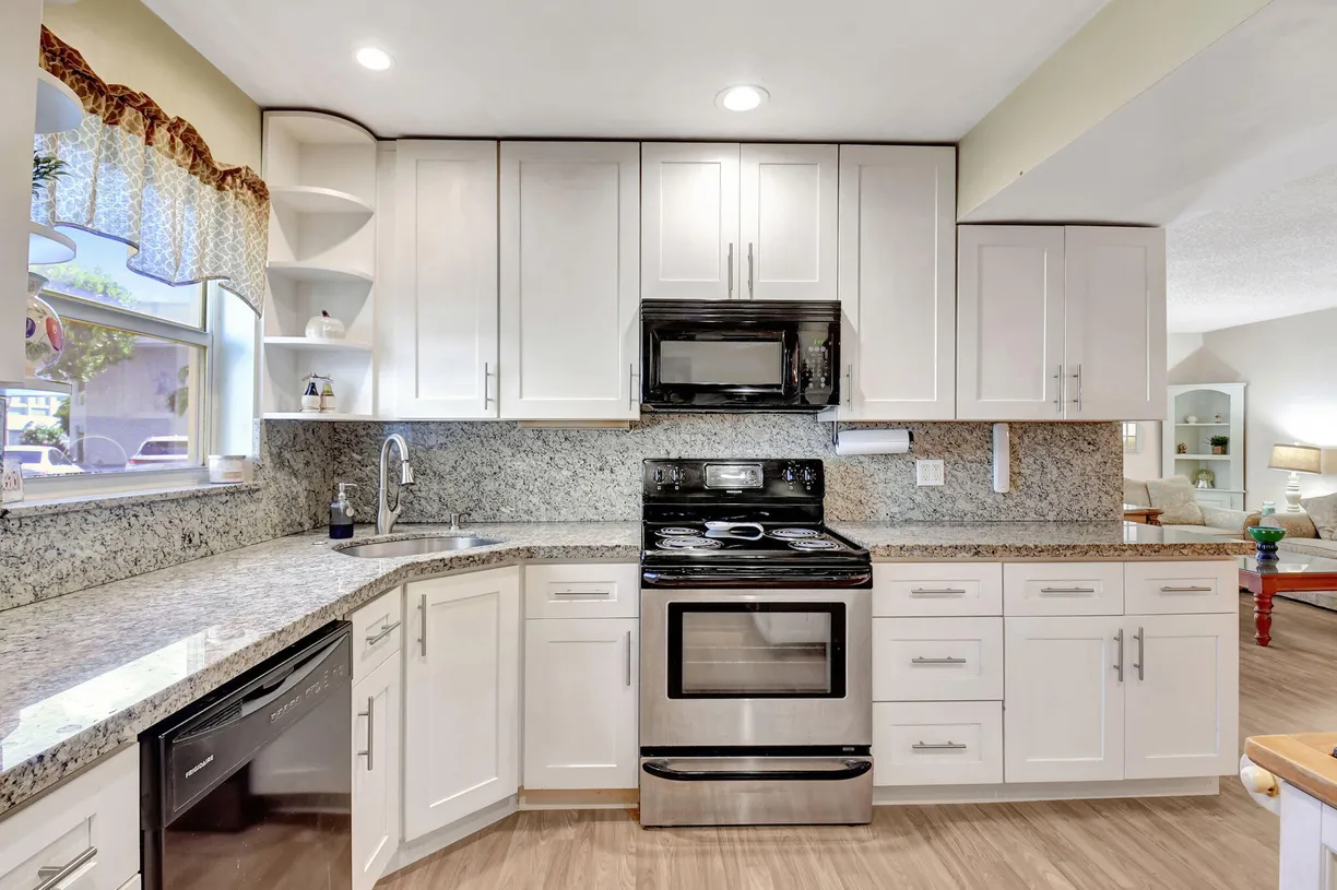 South Florida Real Estate | View 30 Colonial Club Drive, 101 | 2 Beds, 2 Baths