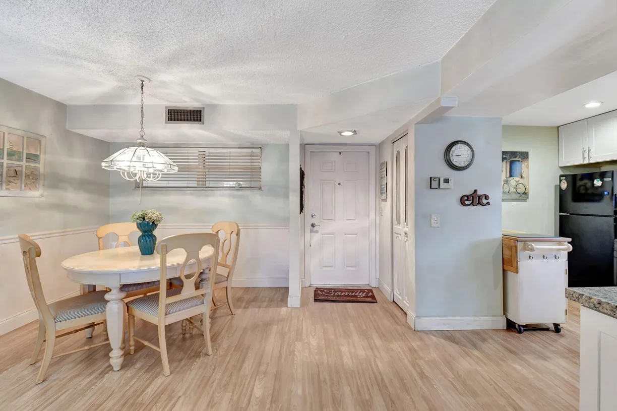 South Florida Real Estate | View 30 Colonial Club Drive, 101 | Listing